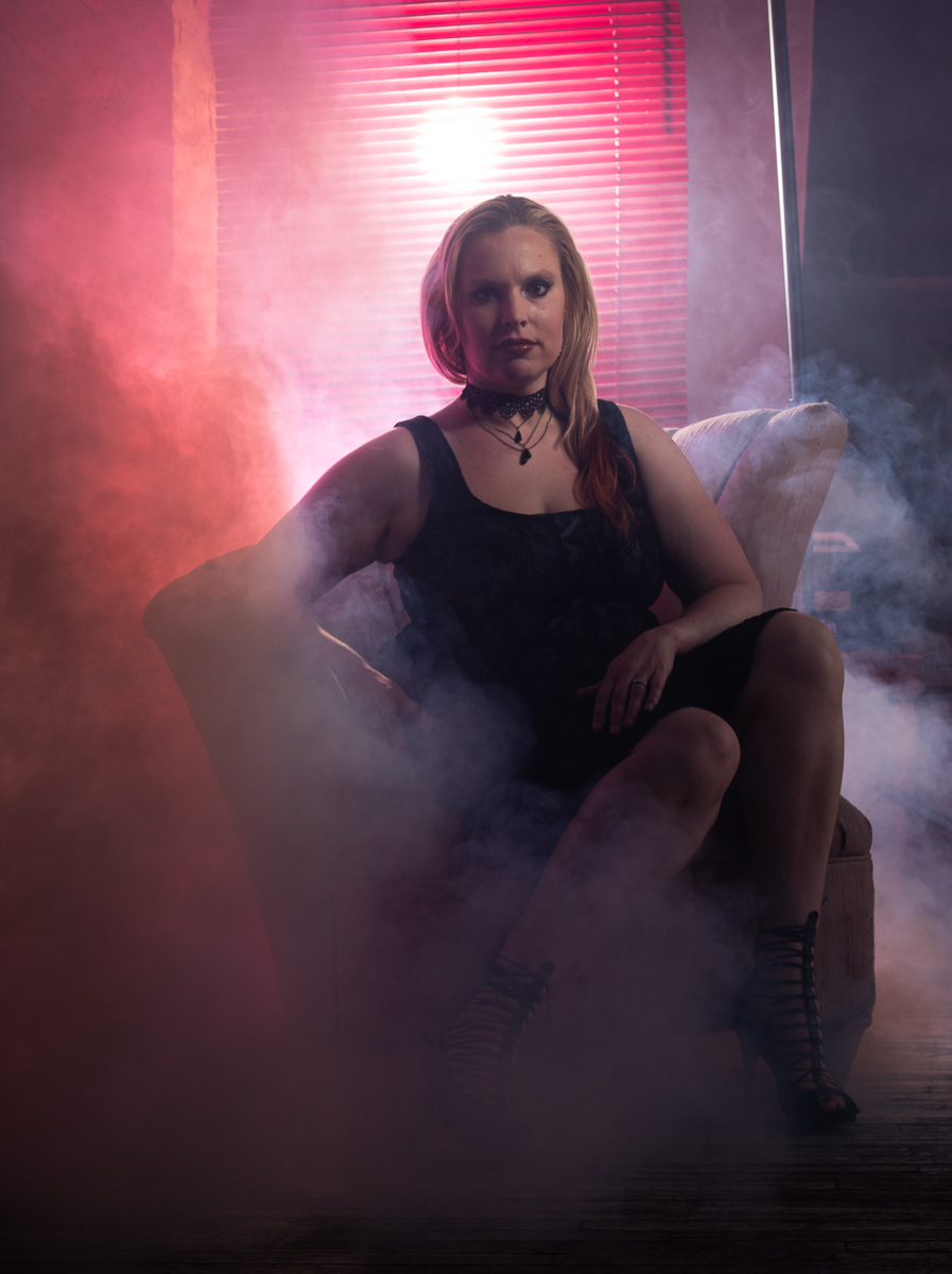 Welcome to my Baltimore Lair