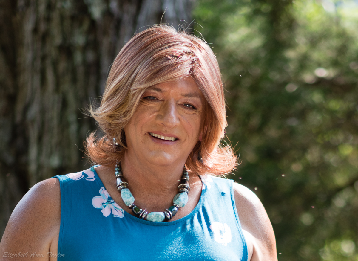 Genny’s Summer Portraits