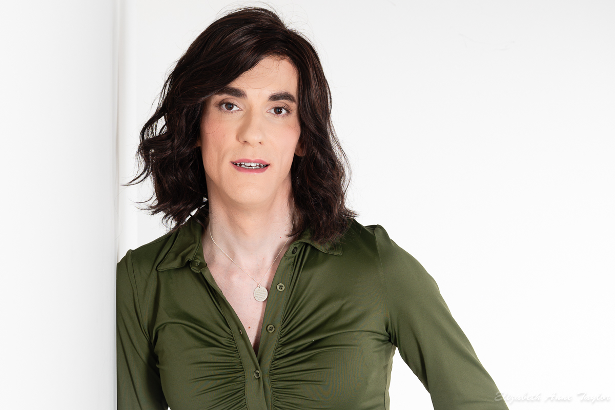 “I Couldn’t Stop Smiling”: Jemma’s Girl-Next-Door MtF Makeover